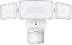 LEPOWER LED Security Lights Motion Sensor Light Outdoor, 38W 4200LM Light by LEPOWER