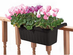Apollo Exports International 24" Adjustable Railing Planter - Image 4