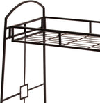 Panacea Products Forged 3-Tier Plant Stand - Image 3