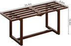 Modern Outdoor Plant Stand for Indoor Corner, Foldable Metal Plant Display - Image 3