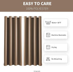 Water Proof Outside Curtains - Image 7