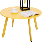 Patio Coffee Table by Juserox
