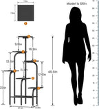 6 Tier Plant Stand Indoor, Plant Shelf - Image 6