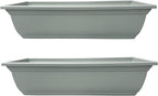 The HC Companies 24 Inch Mojave Window Planter Box by TheHCCompanies