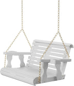 Amish Casual 3 Foot Roll Back Porch Swing by AmishCasual
