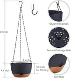 Hanging Planters for Indoor Plants - Image 2