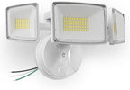 Onforu 100W 11000LM Flood Lights Outdoor, Brightness Security LED Flood Lights by Onforu