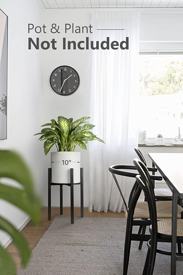 Mkono Plant Stand - Image 3
