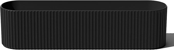 Veradek Demi Series Window Box Planter by VeradekOutdoor