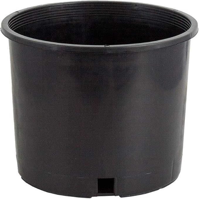 Pro Cal HGPK5PHD Round Circle 5 Gallon Wide Rim Durable Injection Molded - Image 7