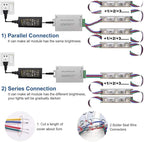LED Storefront Lights for Business Waterproof Decorative Light for Advertising - Image 7