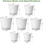 GARDIFE 2026 Upgraded Self Watering Plant Pots - Image 2