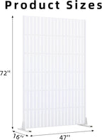 Casaphoria Metal Privacy Screen Outdoor - Image 5