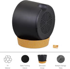 12 inch Large Self Watering Pots, Plant Pots - Image 3