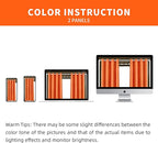 Waterproof Outdoor Curtain W105 x L108 - Image 5