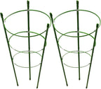 LEOBRO Tomato Cage, Climbing Plant, Plant Cages by LEOBRO