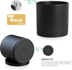 14 Inch Heavy-Duty Cylinder Deep Planter - Image 3