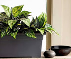 The HC Companies 28 Inch Romana Planter Box - Image 4