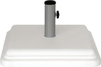 US Weight 40 Pound Umbrella Base by USWeight