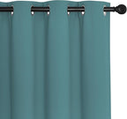 NICETOWN Blackout Curtains 63 inches Long - Image 7