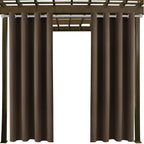 DIVA EN CAMINO DEC Water Proof Outside Curtains - Image 9