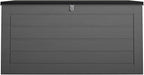 Cosco Outdoor Living 88180BGY1E Cosco Outdoor Patio Storage, Extra Large - Image 9