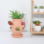 Strawberry Planter Garden Tower - Image 6