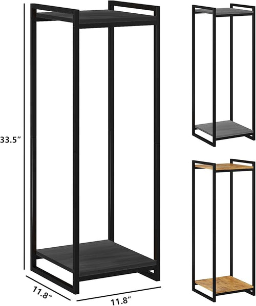 2-Tier Plant Stand Indoor - Image 2
