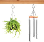 96 PCS Q-Hanger Hooks, Screw Hooks - Image 6