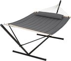 SUNCREAT Hammocks for Outside by SUNCREAT