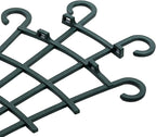 ZEAYEA 24 Pack Trellis for Potted Plants, Plastic Small Trellis for Pot - Image 4