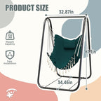 G TALECO GEAR Hammock Chair - Image 7