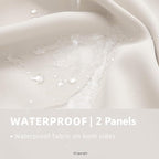 Water Proof Outside Curtains - Image 2