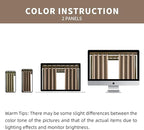 Water Proof Outside Curtains - Image 5