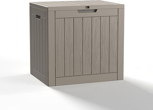 32 Gallon Outdoor Storage Box by MAIUSCOLI