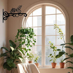hogardeck Plant Hangers Outdoor Decor, Plant Hooks - Image 2