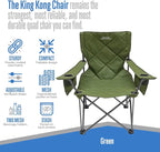 ALPS Mountaineering King Kong Camping Chairs - Image 4