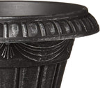 Arcadia Garden Products PL20SL Classic Traditional Plastic Urn Planter - Image 8