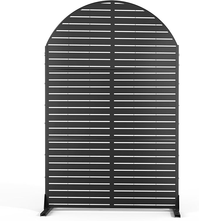 FENCY Metal Privacy Screen by FENCY
