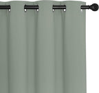 NICETOWN Blackout Room Divider Curtains - Image 7