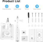 HOLACA 2-in-1 Wall Mount Bracket - Image 5