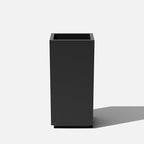 Veradek Block Series Pedestal Planter - Image 6