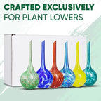 Plant Watering Globes Set of 6 - Image 7