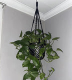 43 Inches Macrame Planter Hanger Large - Image 6