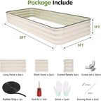 GoCampDriect 6IN1 Raised Garden Bed - Image 4