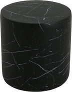 Christopher Knight Home Outdoor Round Side Table, Patio Garden Stool End Coffee - Image 7