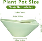 Ceramic Bonsai Pots - Image 3