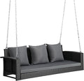 Outvita Porch Swing, 5FT Hanging Outdoor Porch Swings by Outvita