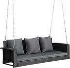 Outvita Porch Swing, 5FT Hanging Outdoor Porch Swings by Outvita