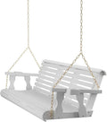 Amish Casual 6 Foot Roll Back Porch Swing by AmishCasual